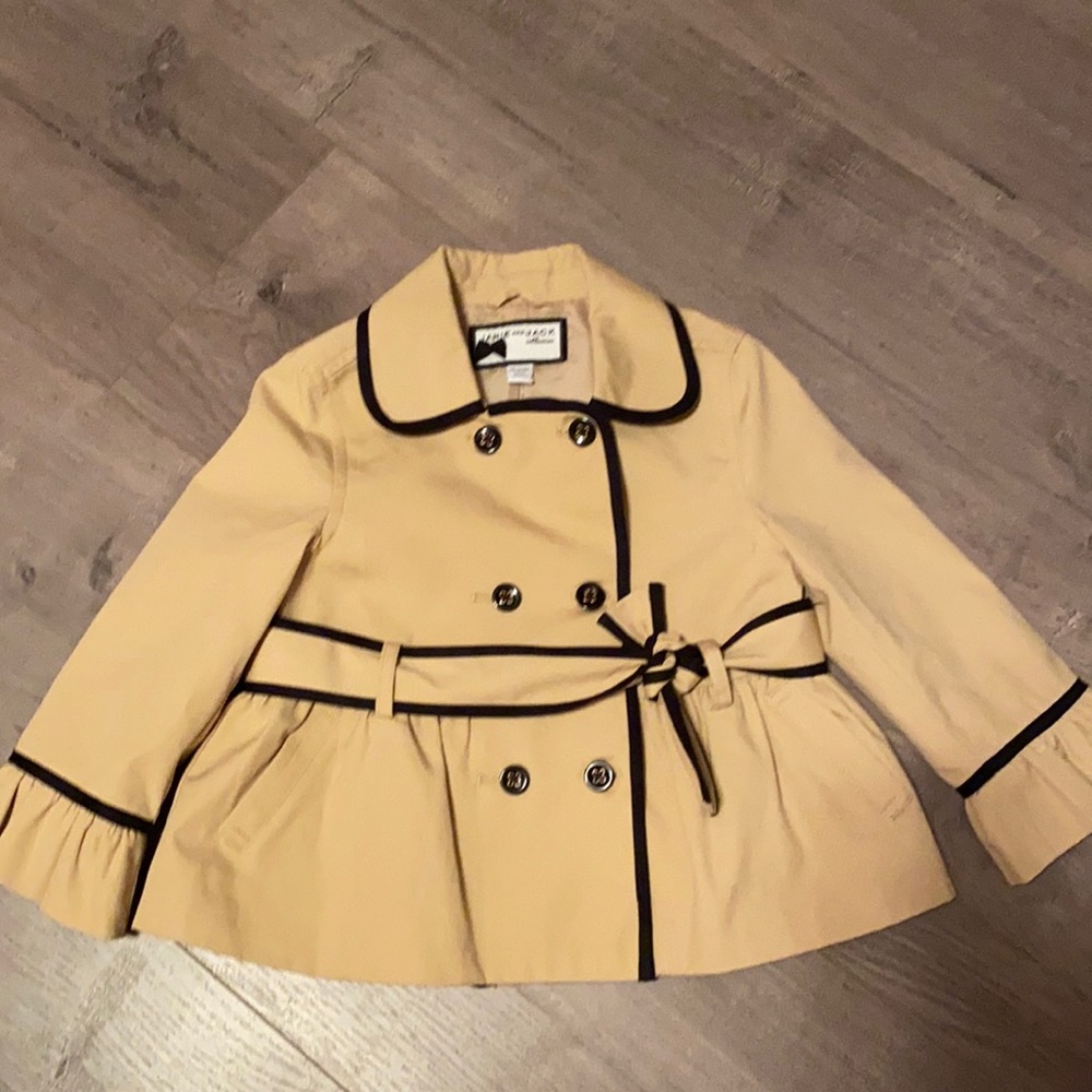 Janie and Jack Jacket
